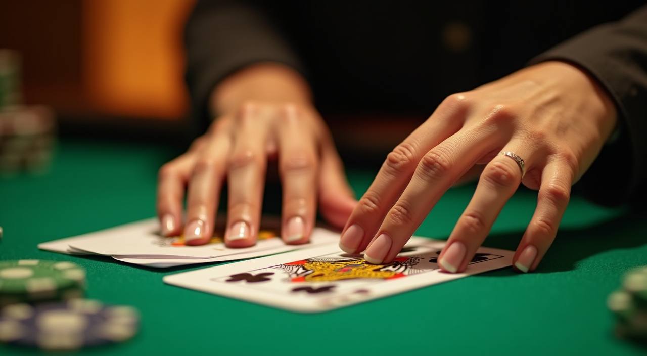 labutoto VIP Baccarat